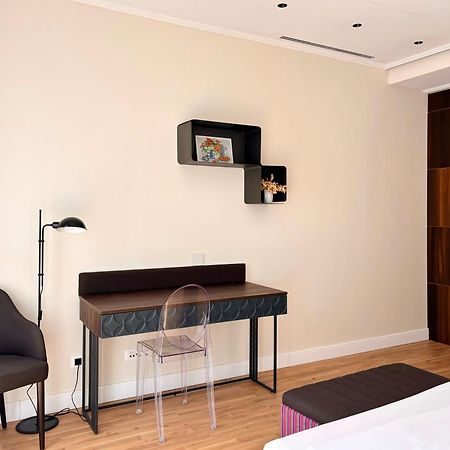 Apartament Continuum Ulcinj Zewnętrze zdjęcie