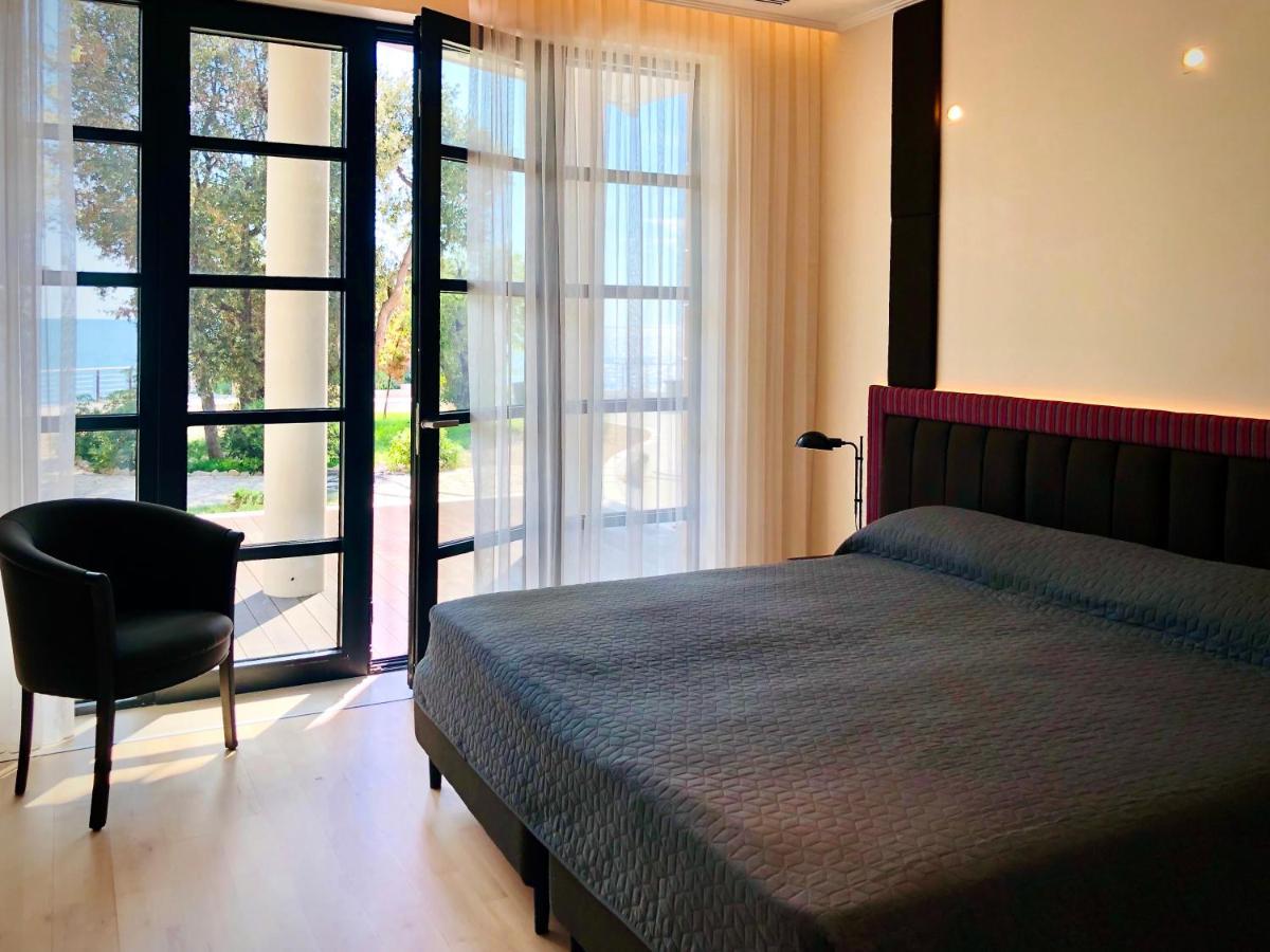 Apartament Continuum Ulcinj Zewnętrze zdjęcie