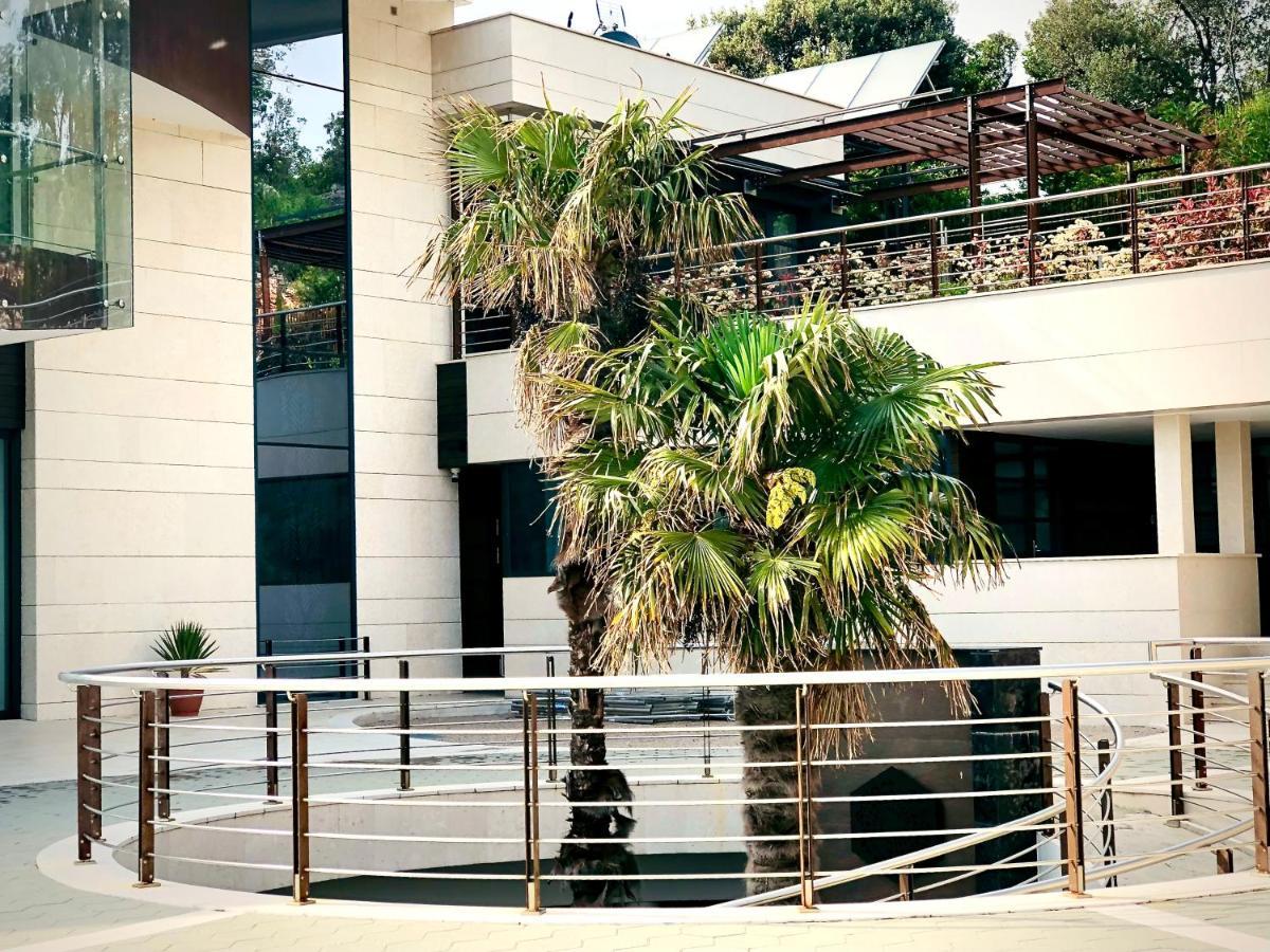 Apartament Continuum Ulcinj Zewnętrze zdjęcie