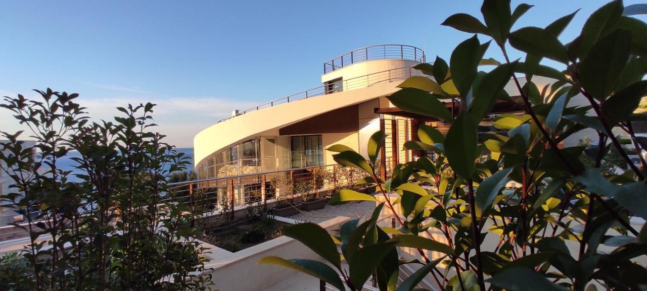 Apartament Continuum Ulcinj Zewnętrze zdjęcie