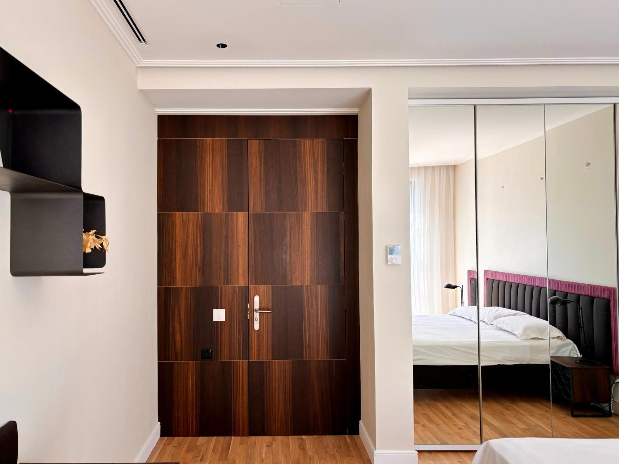 Apartament Continuum Ulcinj Zewnętrze zdjęcie