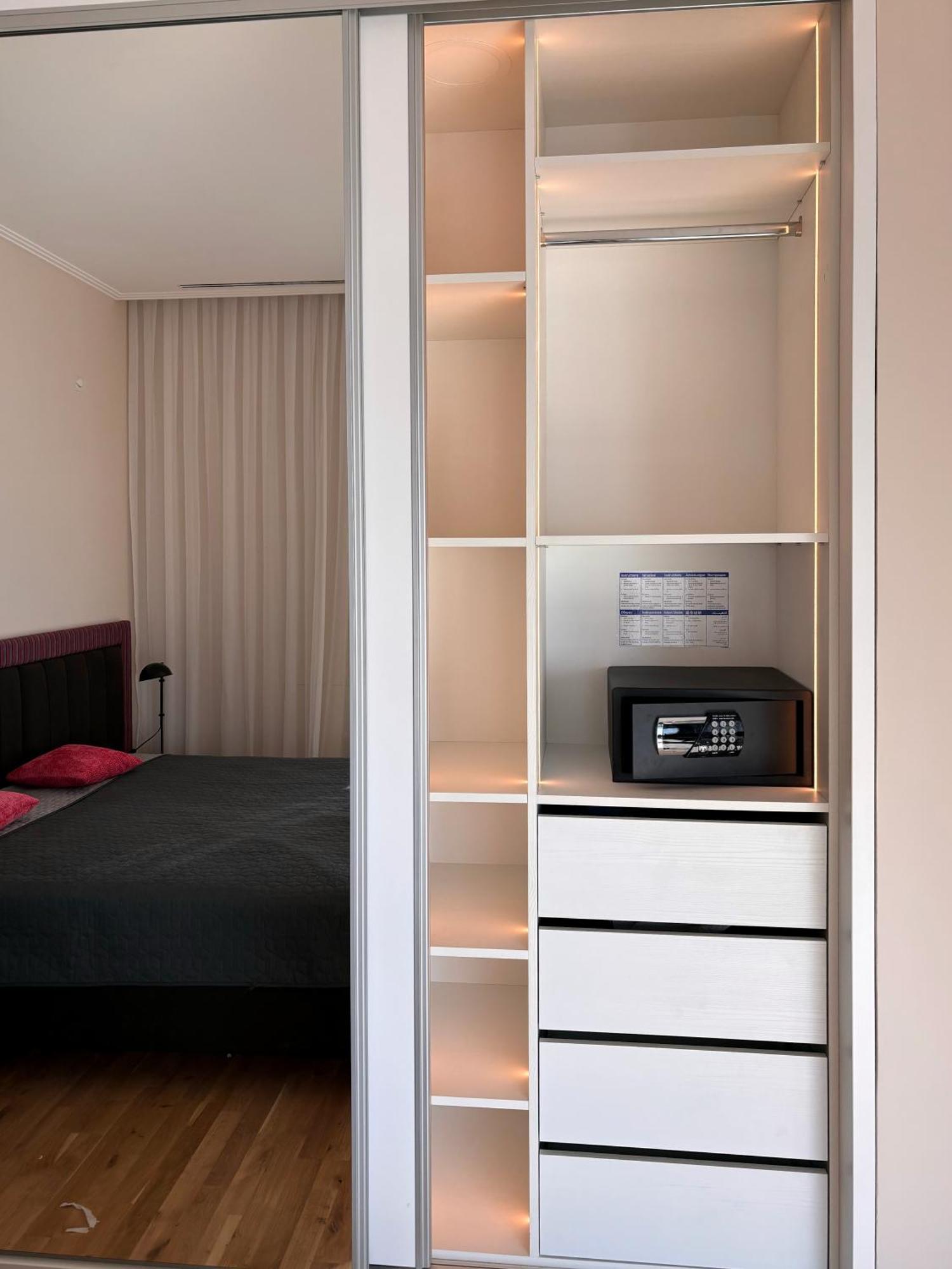 Apartament Continuum Ulcinj Zewnętrze zdjęcie