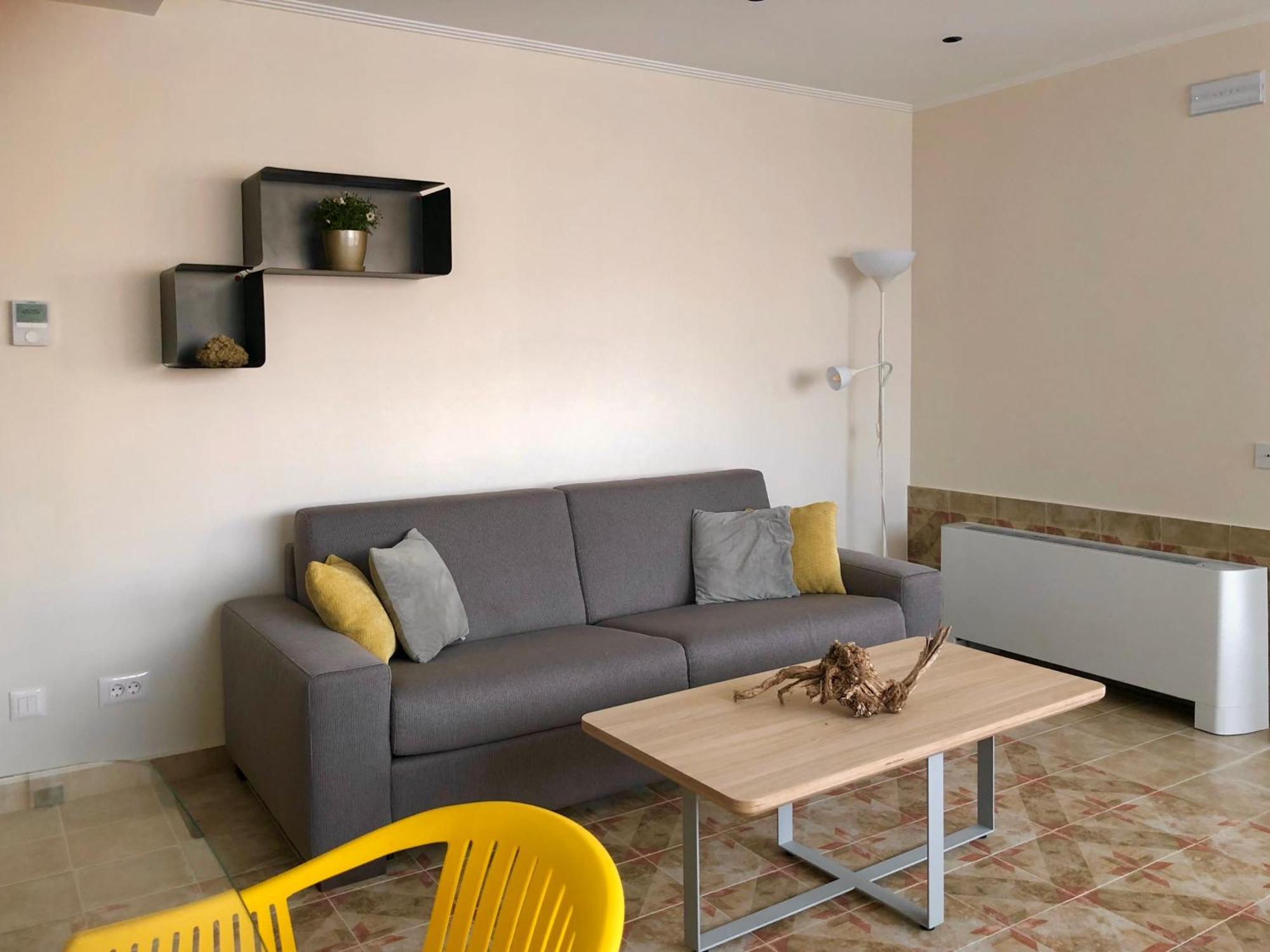 Apartament Continuum Ulcinj Pokój zdjęcie