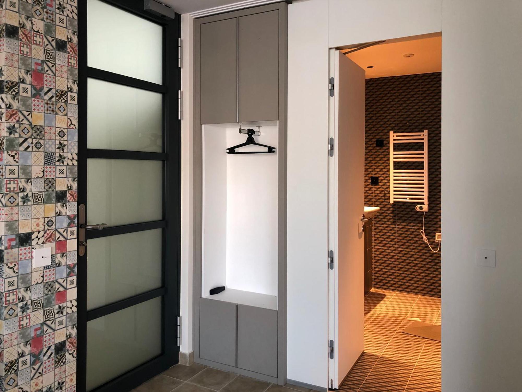 Apartament Continuum Ulcinj Pokój zdjęcie