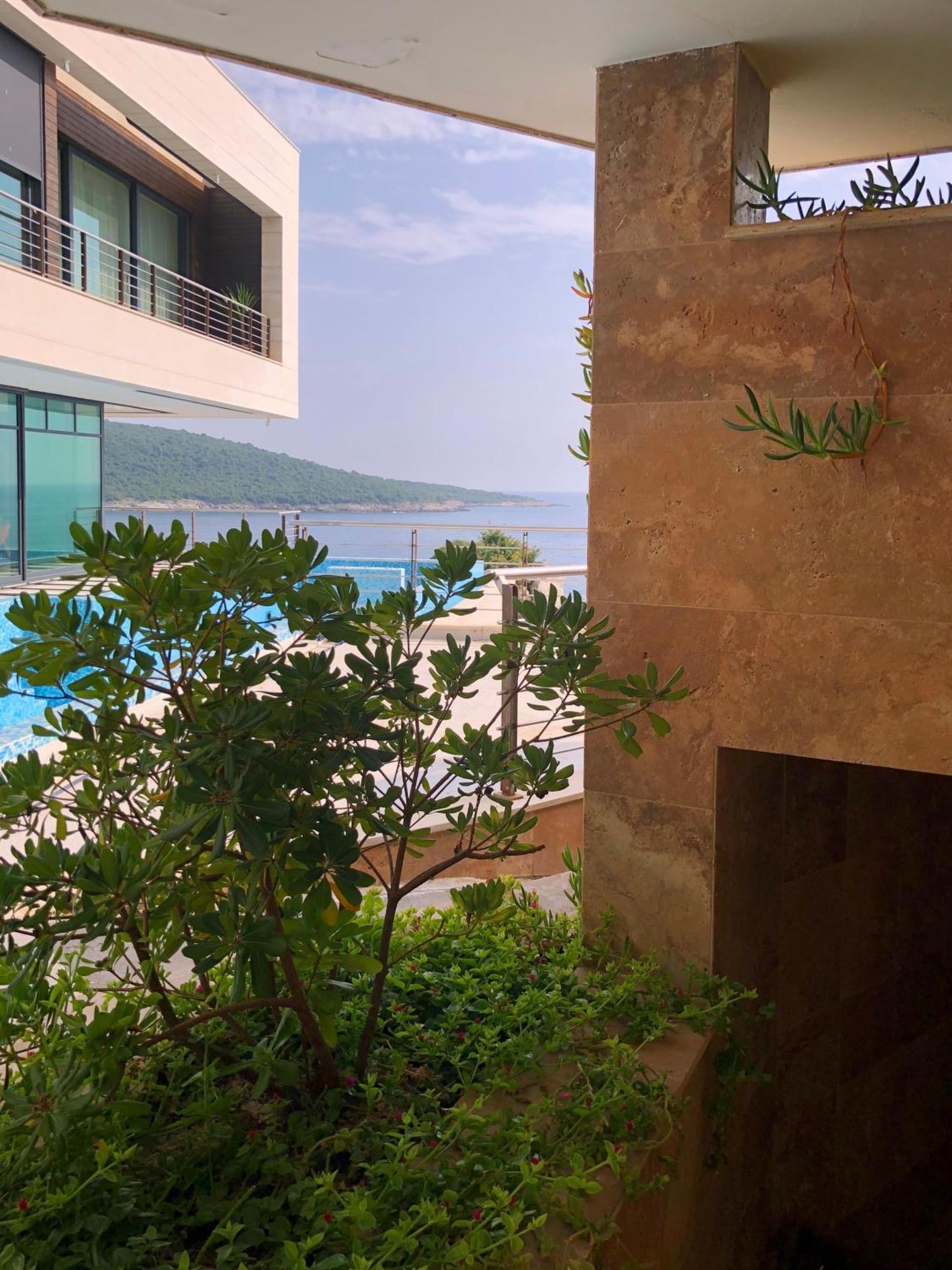 Apartament Continuum Ulcinj Pokój zdjęcie