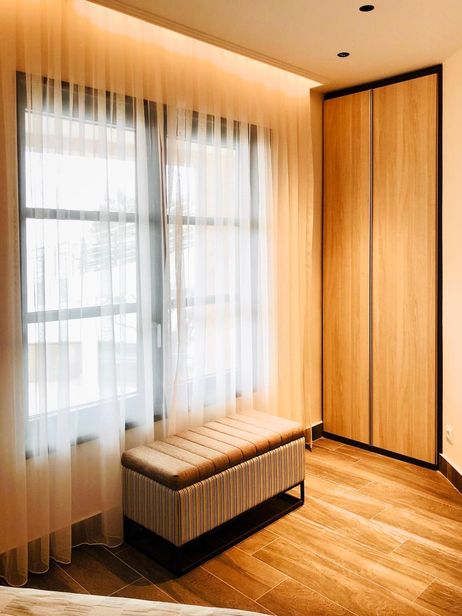 Apartament Continuum Ulcinj Pokój zdjęcie