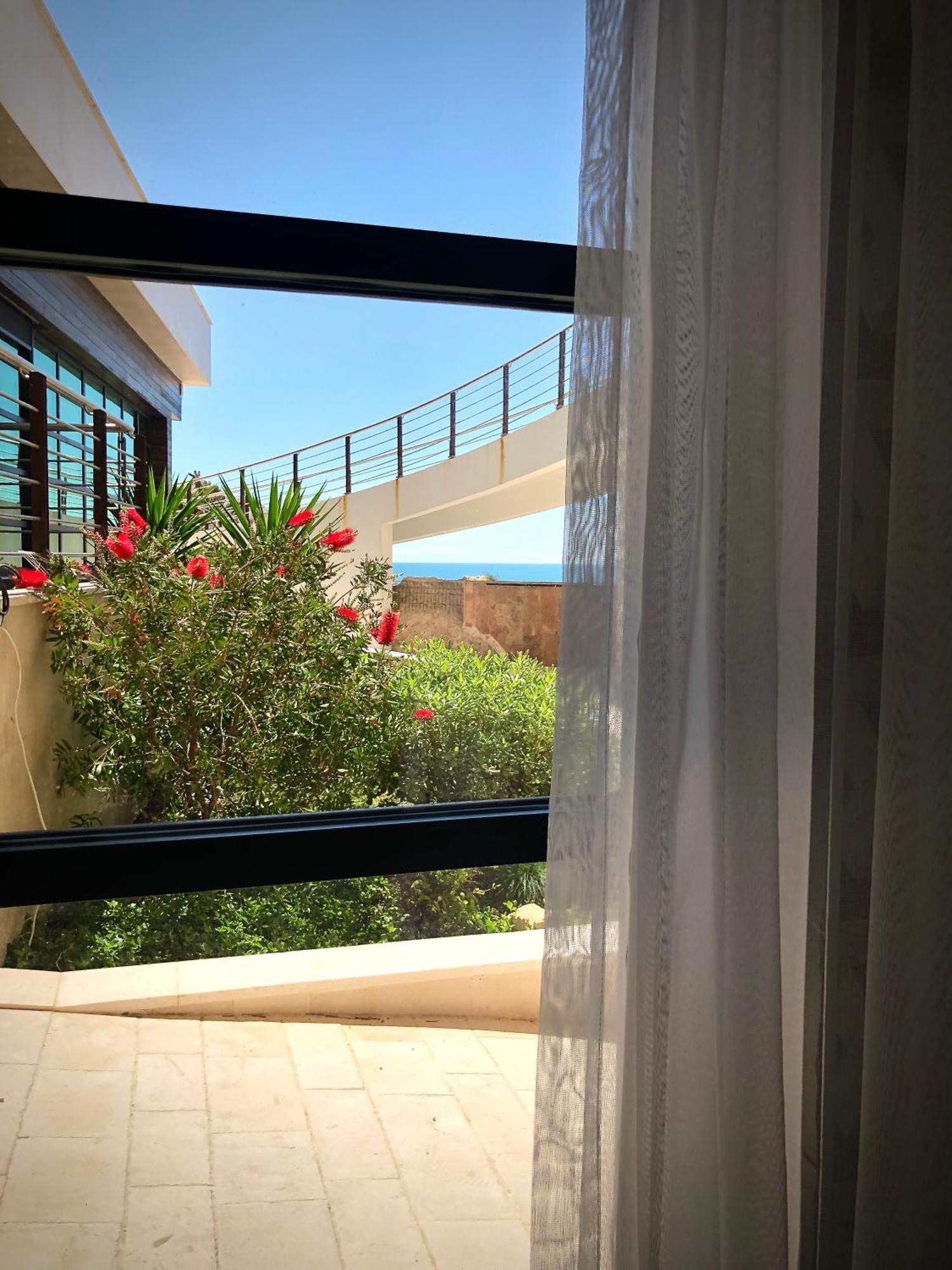 Apartament Continuum Ulcinj Pokój zdjęcie